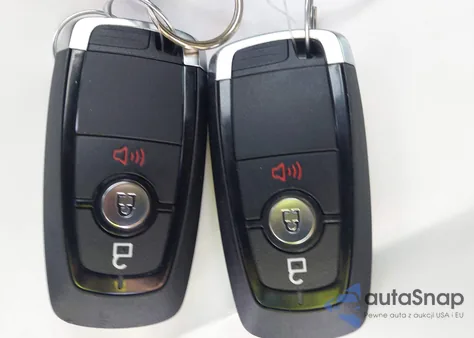 2025 Ford Bronco Sport Big Bend from USA, damaged, VIN 3FMCR9BN6SRF04650